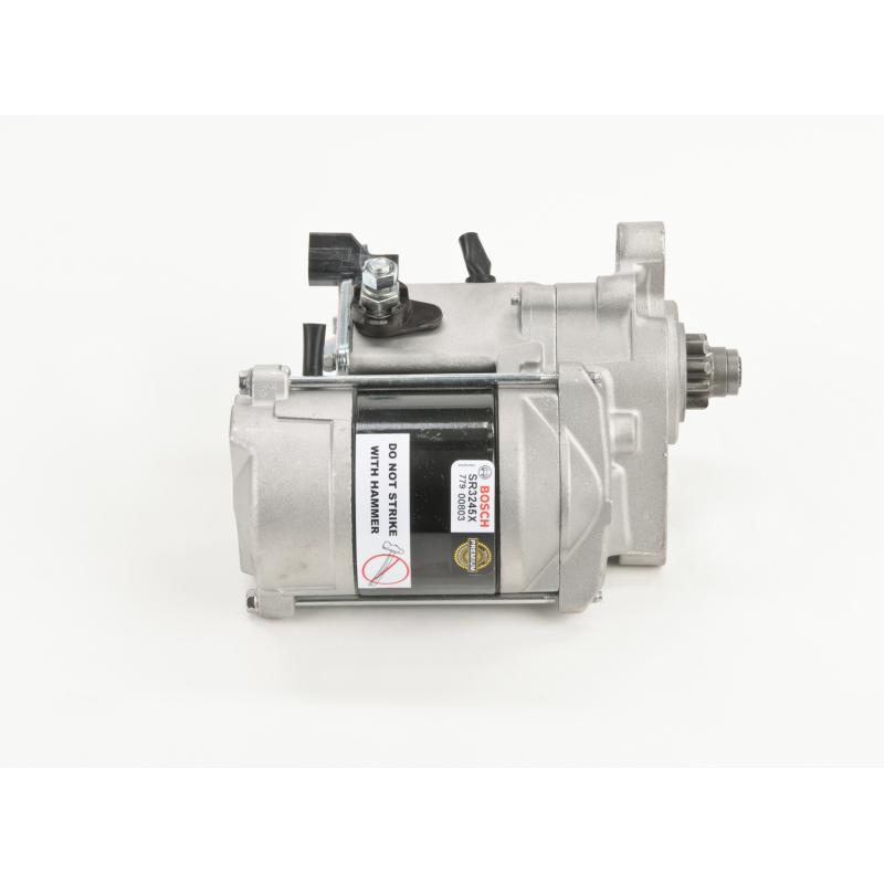 Bosch SR3245X Starter Motor product image 6 of 9
