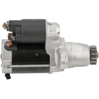 2016 Lexus NX200t Starter Motor