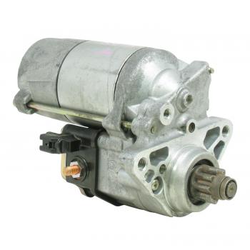 2009 Lexus SC430 Starter Motor