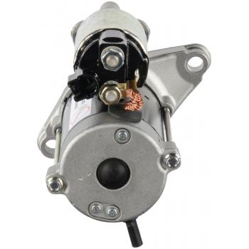 2010 Toyota Highlander Starter Motor