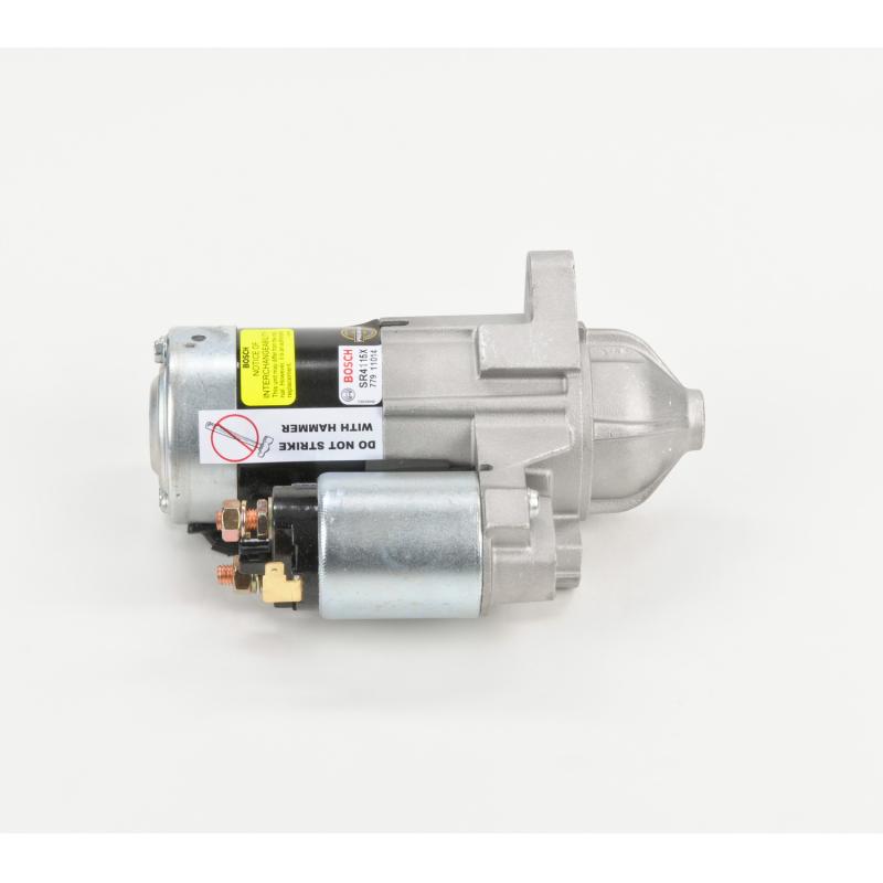 Bosch SR4115X Starter Motor product image 6 of 9