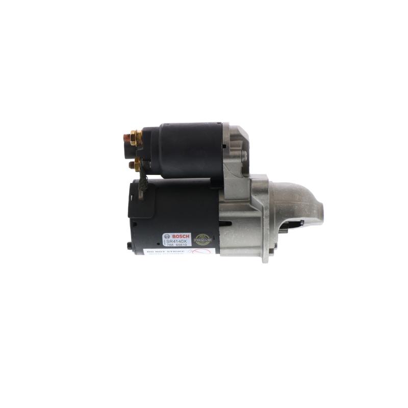 Bosch SR4140X Starter Motor product image 9 of 9