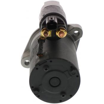 2012 Hyundai Accent Starter Motor