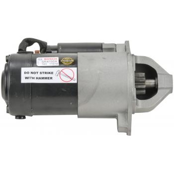 2004 Kia Sorento Starter Motor