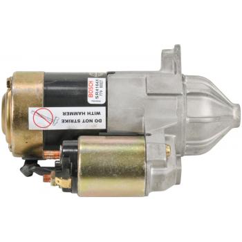 1991 Dodge Stealth Starter Motor