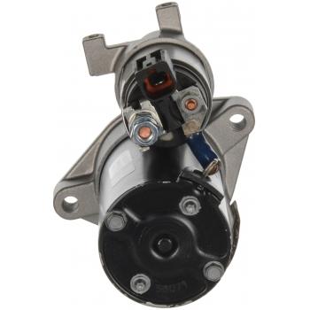 2016 Hyundai Genesis Starter Motor