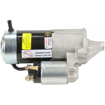1991 Suzuki Swift Starter Motor