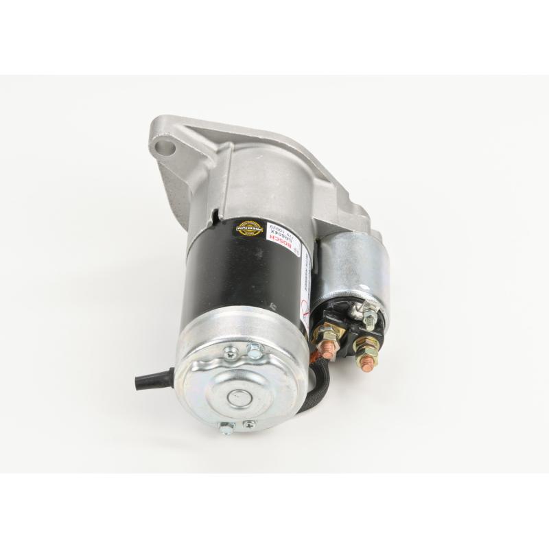 Bosch SR604X Starter Motor product image 9 of 9