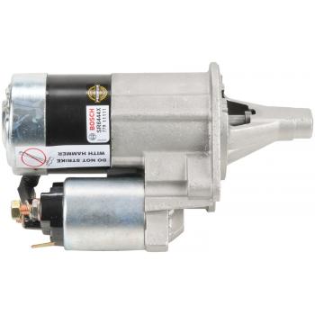 2003 Chrysler Intrepid Starter Motor