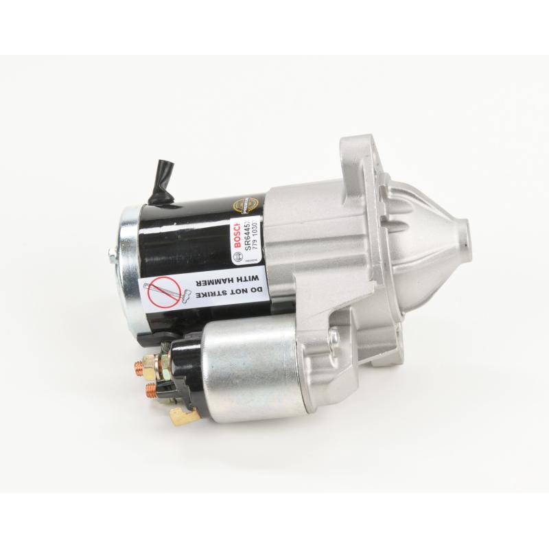 Bosch SR6445X Starter Motor product image 6 of 9