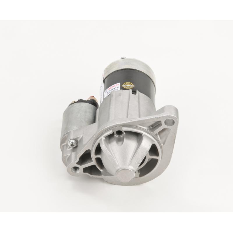 Bosch SR6461X Starter Motor product image 7 of 9