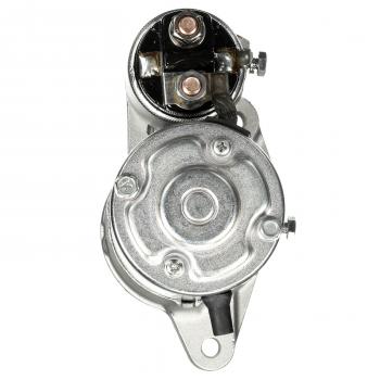 2019 Jeep Grand Cherokee Starter Motor