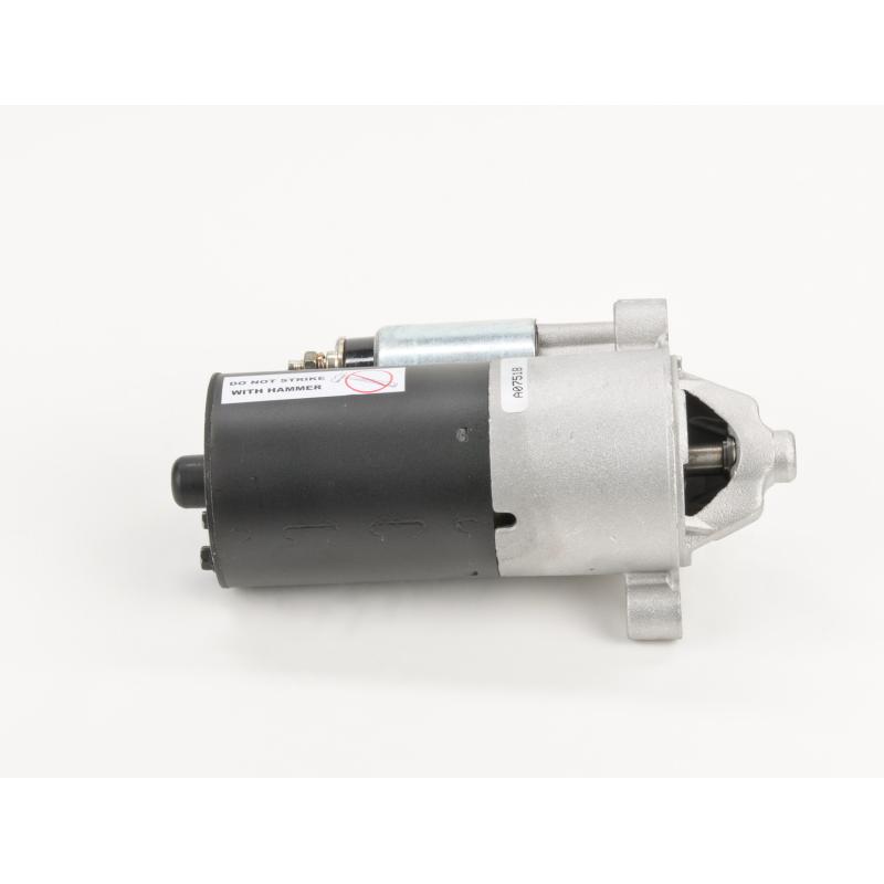 Bosch SR7530X Starter Motor product image 8 of 9