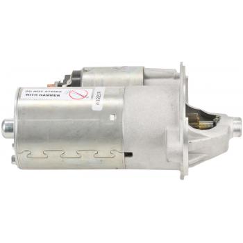 1996 Ford Bronco Starter Motor