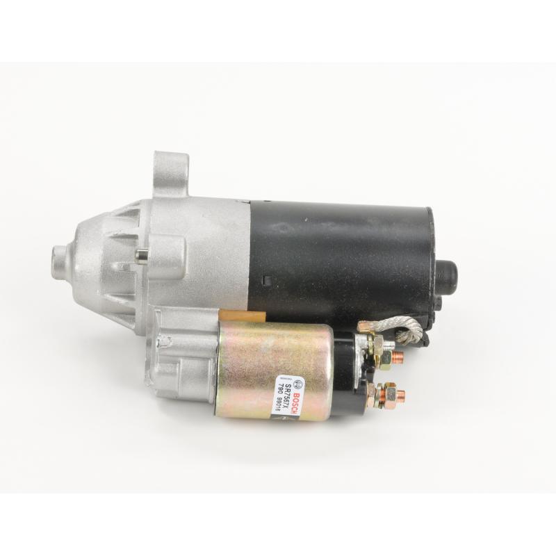 Bosch SR7567X Starter Motor product image 6 of 9