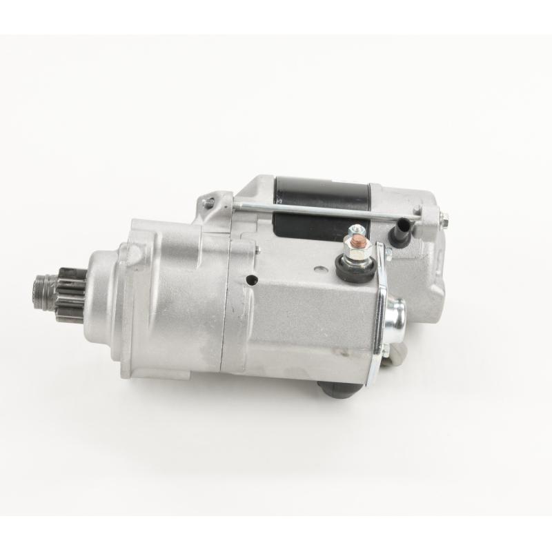 Bosch SR7569X Starter Motor product image 8 of 9