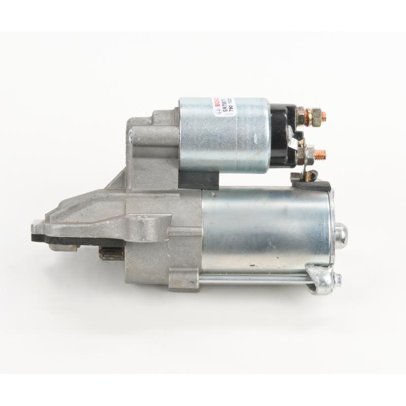 Bosch SR7587X Starter Motor product image 8 of 9