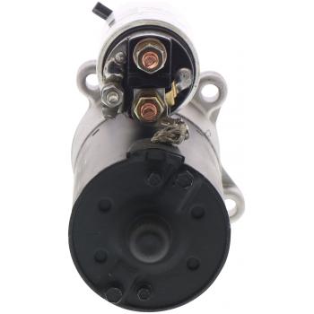 2010 Ford E-250 Starter Motor