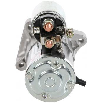 2015 Ford Fiesta Starter Motor