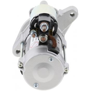 2019 Ford F-150 Starter Motor