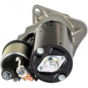 2014 Chevrolet Trax Starter Motor