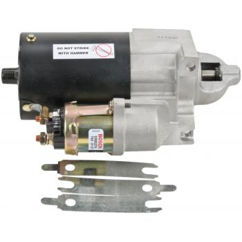 1993 Pontiac Sunbird Starter Motor