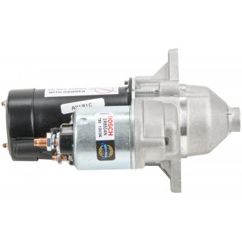 1994 Saturn SW1 Starter Motor