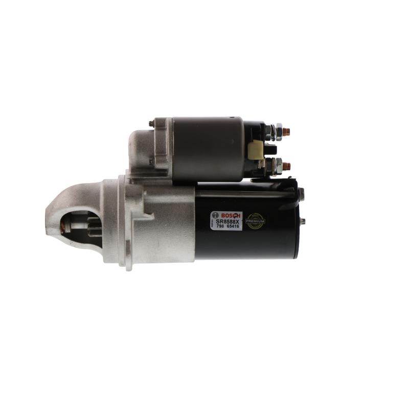 Bosch SR8588X Starter Motor product image 7 of 9