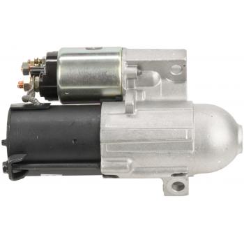 2001 Chevrolet Lumina Starter Motor
