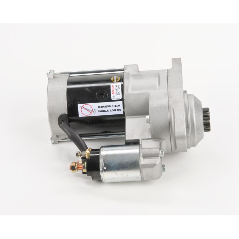 Bosch SR8629X Starter Motor product image 6 of 9