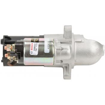 2001 Saturn L100 Starter Motor