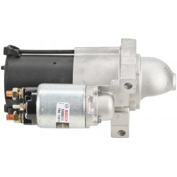 2006 Isuzu Ascender Starter Motor