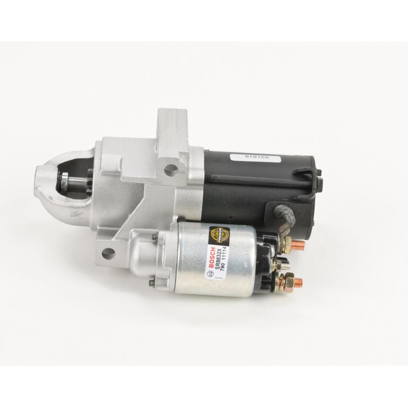Bosch SR8632X Starter Motor product image 6 of 9