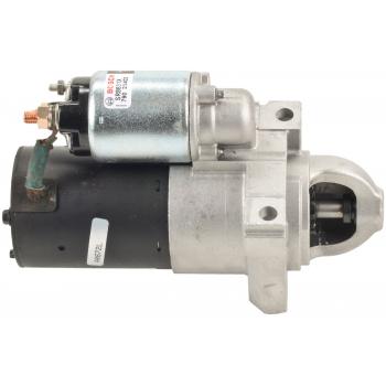 2006 Hummer H2 Starter Motor