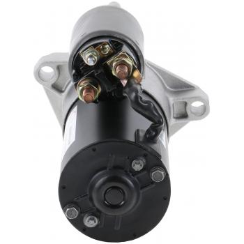 2003 GMC Envoy Starter Motor