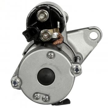 2010 Smart Fortwo Starter Motor