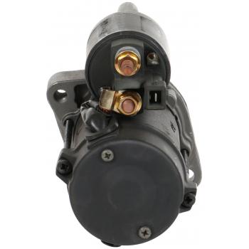 2013 BMW ActiveHybrid 7 Starter Motor