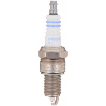 1987 BMW L6 Spark Plug Bosch WR9LS image 1 of 2
