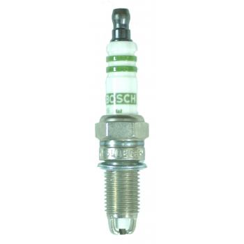 2008 BMW Z4 Spark Plug Bosch YR6LDE image 1 of 4