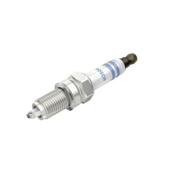 2008 BMW Z4 Spark Plug Bosch YR6LDE image 3 of 4