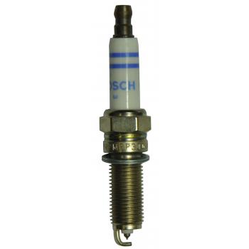 2012 Mercedes-Benz GL550 Spark Plug Bosch YR7MPP33 image 2 of 2