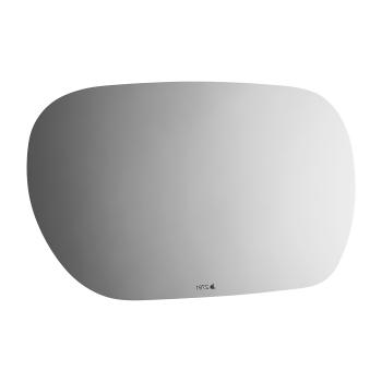 2005 Infiniti Q45 Door Mirror Glass