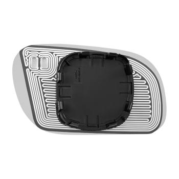 2003 Mercury Marauder Door Mirror Glass Assembly