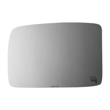 2003 Lincoln Navigator Door Mirror Glass Assembly