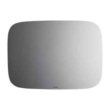 2005 Hummer H2 Door Mirror Glass