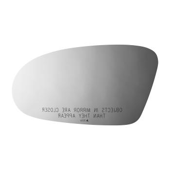 2001 Saturn SW2 Door Mirror Glass Right Burco 3559 image 1 of 2