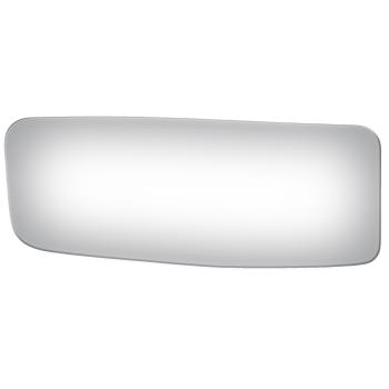 2008 Dodge Sprinter 3500 Door Mirror Glass