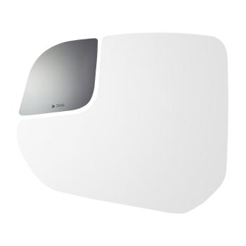 2017 Ford Transit Connect Door Mirror Glass