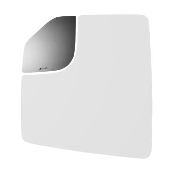 2019 Ford F-150 Door Mirror Glass