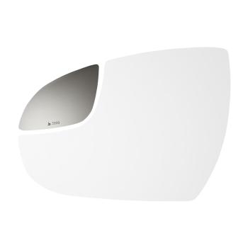 2021 Hyundai Tucson Door Mirror Glass